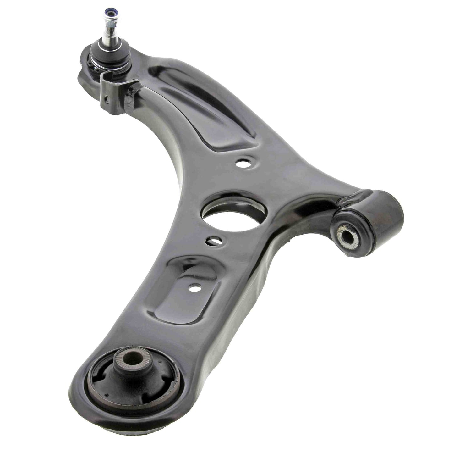 Mevotech Original Grade Suspension Control Arm and Ball Joint Assembly GS861116