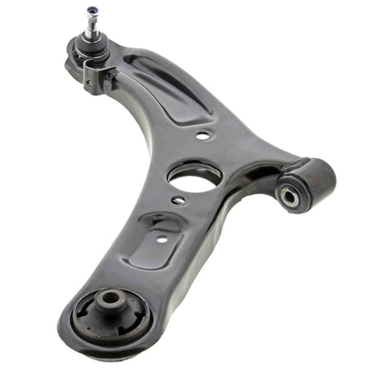 Mevotech Original Grade Suspension Control Arm and Ball Joint Assembly GS861116