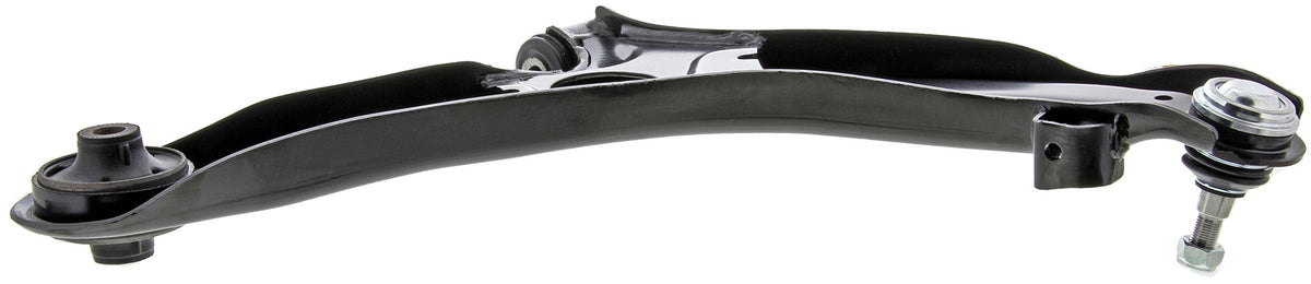 Mevotech Original Grade Suspension Control Arm and Ball Joint Assembly GS861116