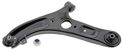 Mevotech Original Grade Suspension Control Arm and Ball Joint Assembly GS861116