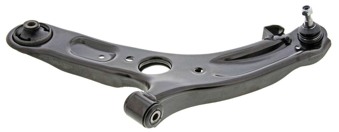 Mevotech Original Grade Suspension Control Arm and Ball Joint Assembly GS861116