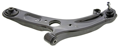 Mevotech Original Grade Suspension Control Arm and Ball Joint Assembly GS861116
