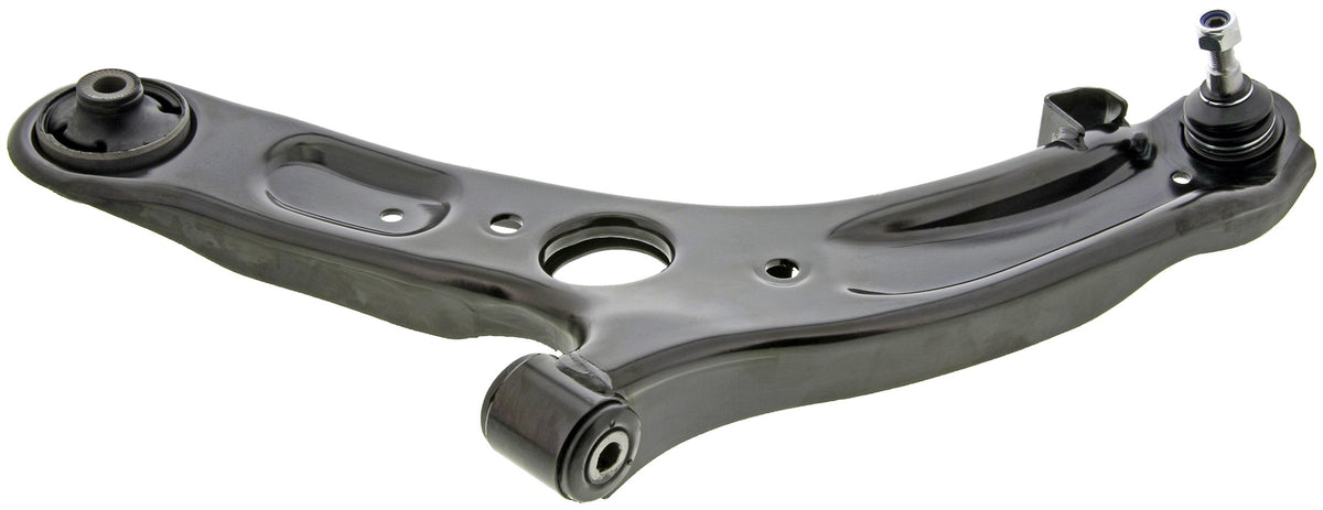 Mevotech Original Grade Suspension Control Arm and Ball Joint Assembly GS861116