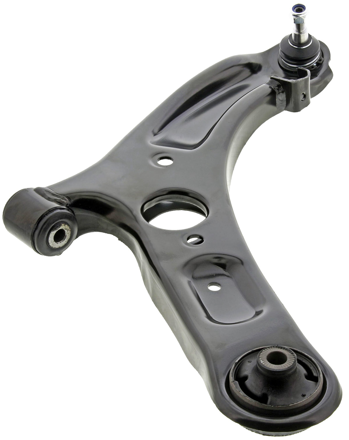 Mevotech Original Grade Suspension Control Arm and Ball Joint Assembly GS861117