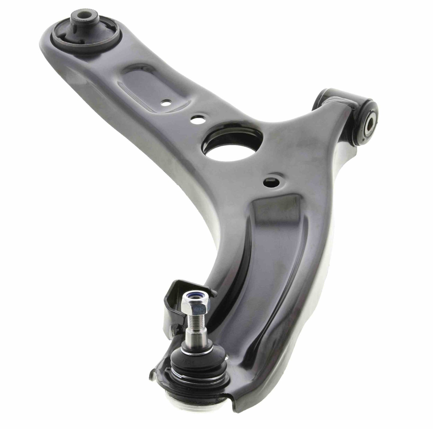 Mevotech Original Grade Suspension Control Arm and Ball Joint Assembly GS861117