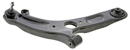 Mevotech Original Grade Suspension Control Arm and Ball Joint Assembly GS861117