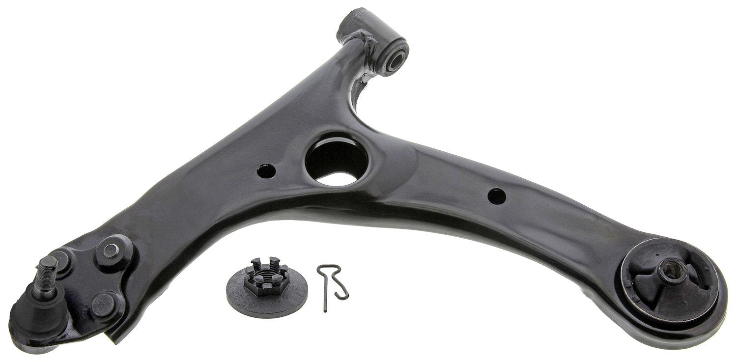 Mevotech Original Grade Suspension Control Arm GS861128