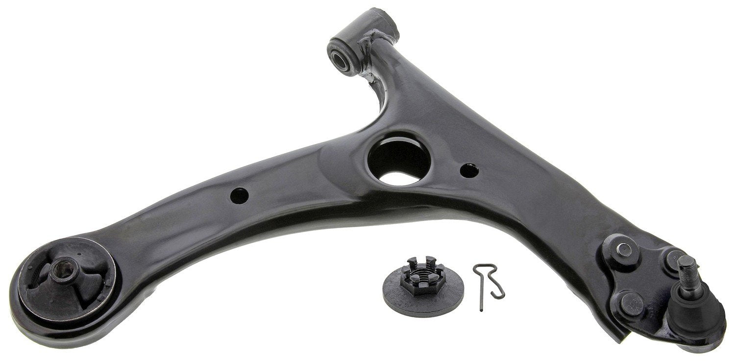 Mevotech Original Grade Suspension Control Arm GS861129