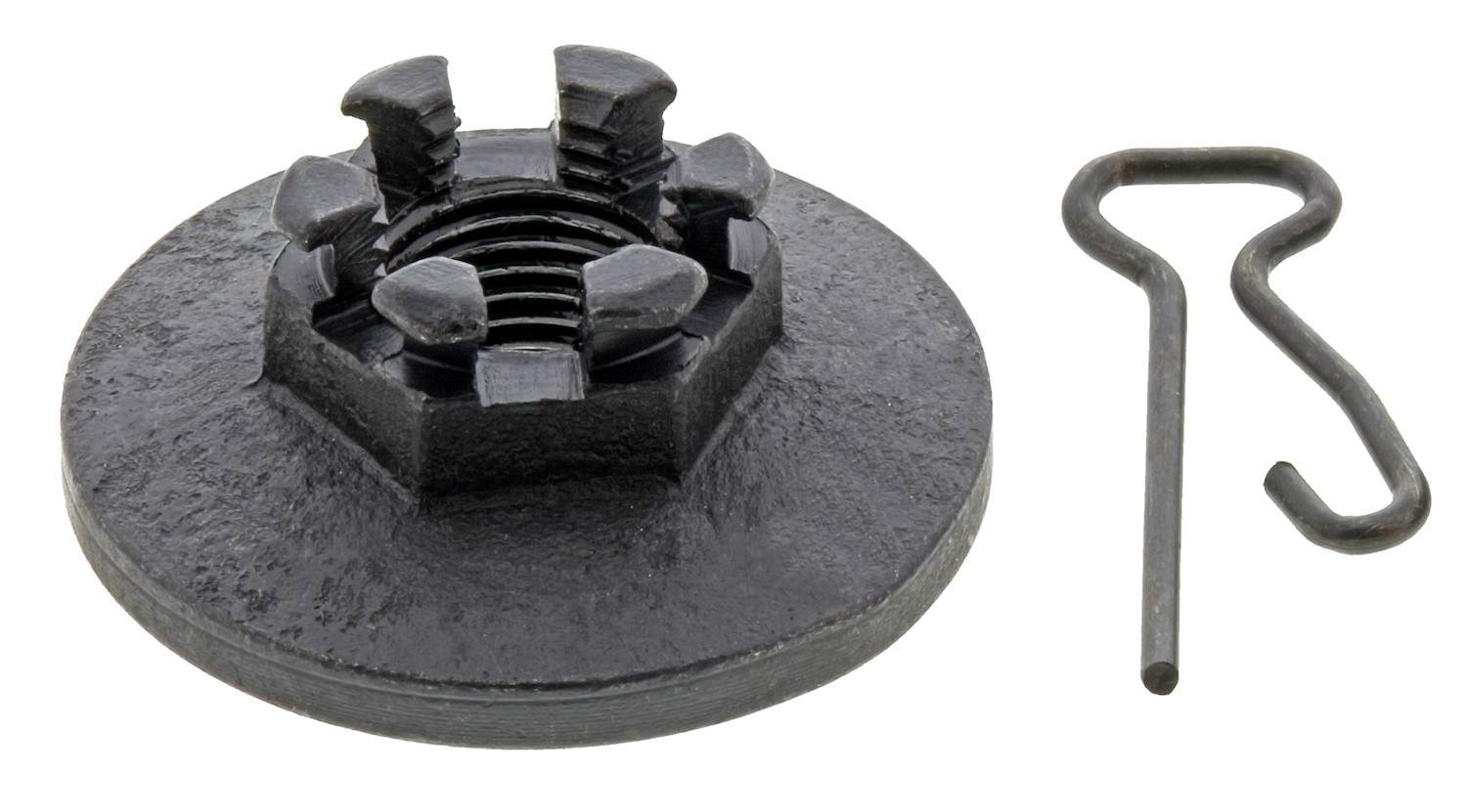 Mevotech Original Grade Suspension Control Arm GS861129