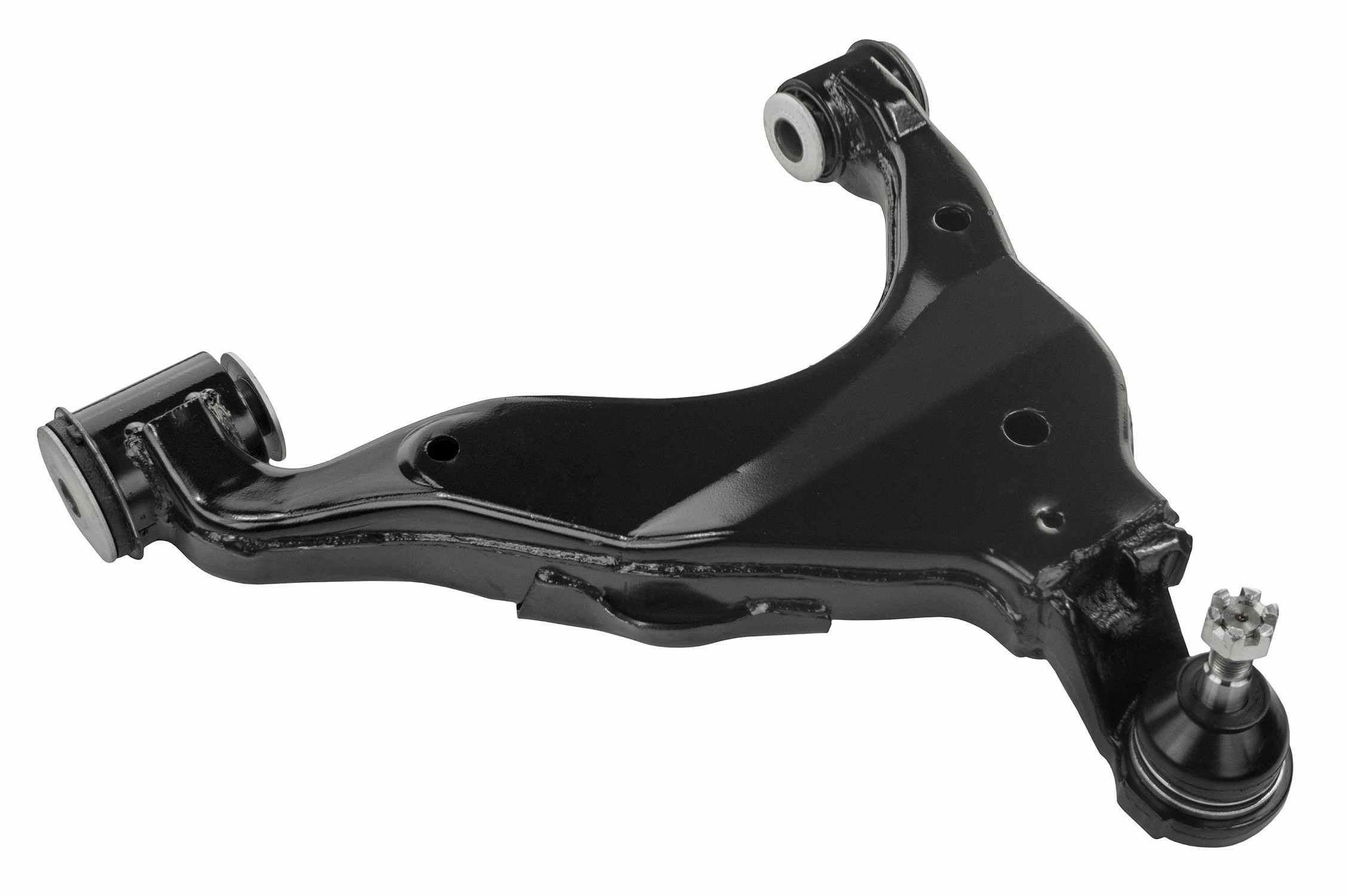 Mevotech Original Grade Suspension Control Arm and Ball Joint Assembly GS86112