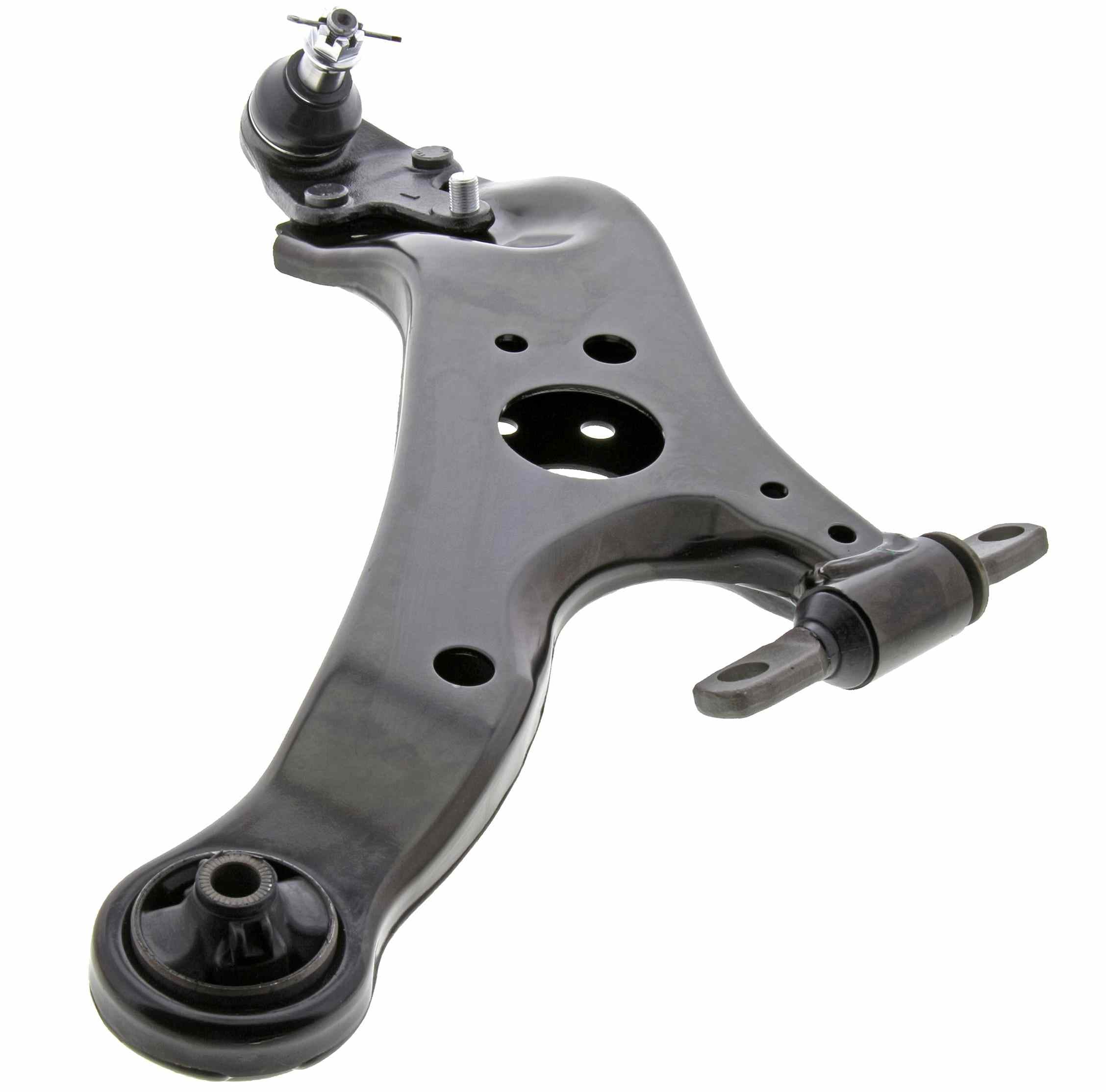 Mevotech Original Grade Suspension Control Arm and Ball Joint Assembly GS861130