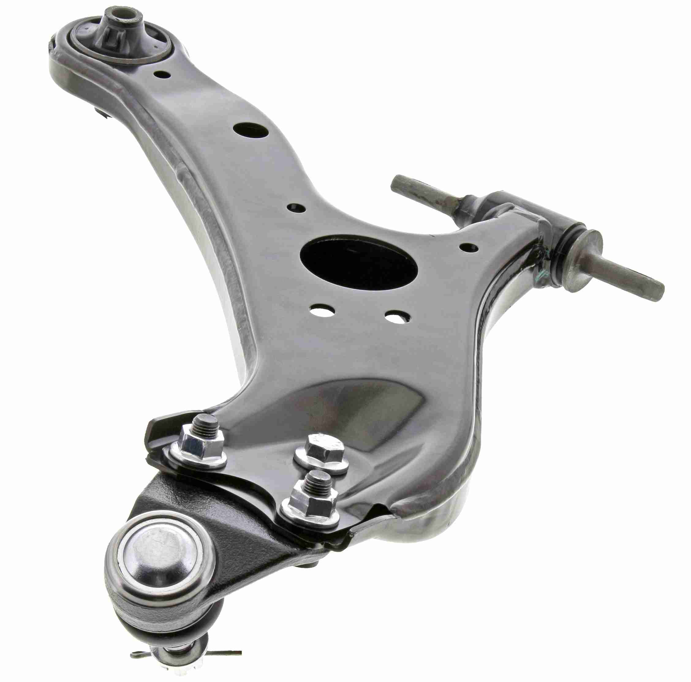 Mevotech Original Grade Suspension Control Arm and Ball Joint Assembly GS861130