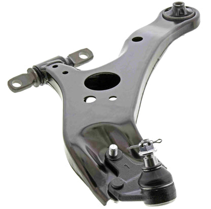 Mevotech Original Grade Suspension Control Arm and Ball Joint Assembly GS861130