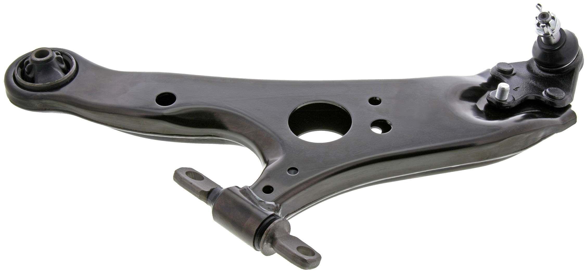 Mevotech Original Grade Suspension Control Arm and Ball Joint Assembly GS861130