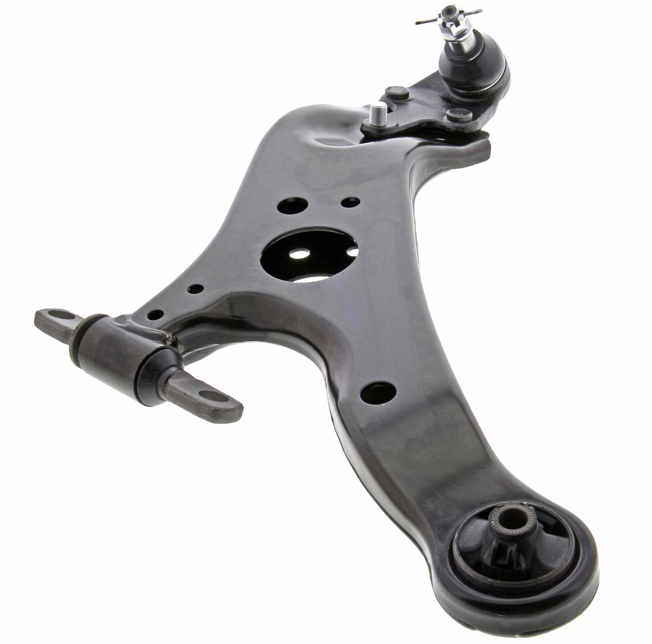 Mevotech Original Grade Suspension Control Arm and Ball Joint Assembly GS861131