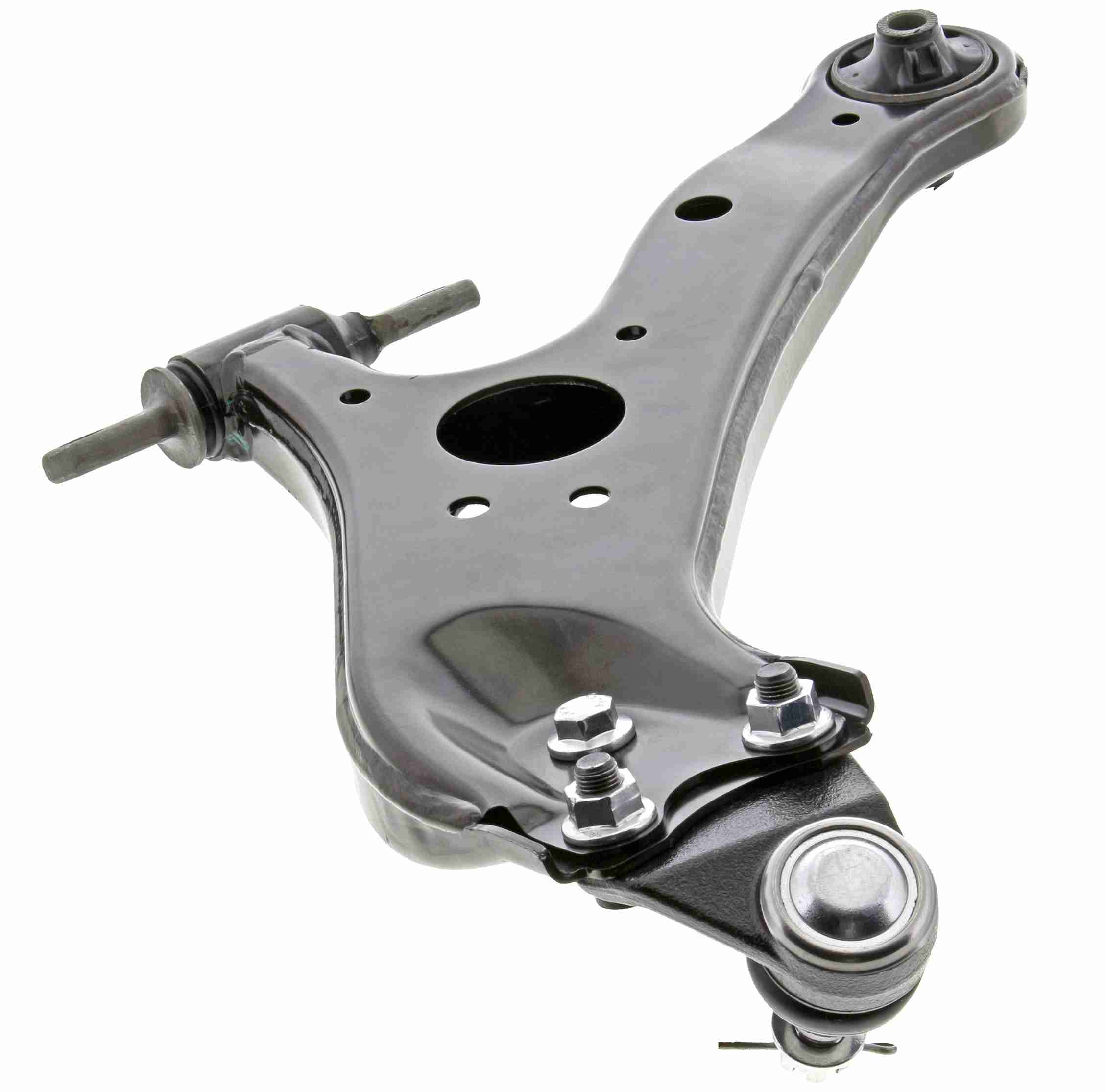 Mevotech Original Grade Suspension Control Arm and Ball Joint Assembly GS861131