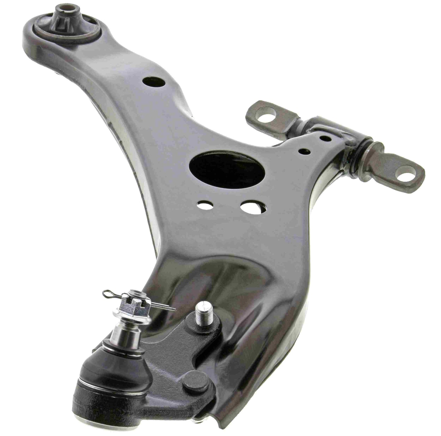 Mevotech Original Grade Suspension Control Arm and Ball Joint Assembly GS861131