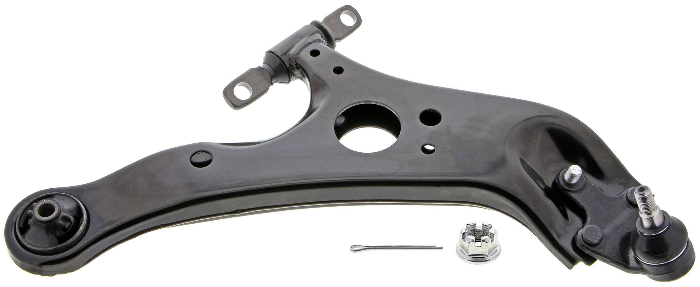 Mevotech Original Grade Suspension Control Arm and Ball Joint Assembly GS861131