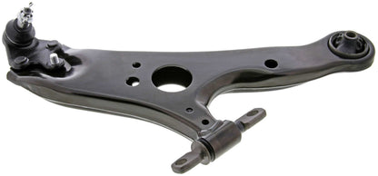 Mevotech Original Grade Suspension Control Arm and Ball Joint Assembly GS861131