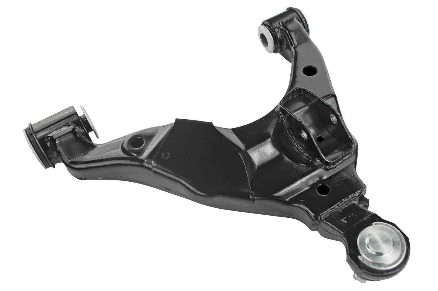 Mevotech Original Grade Suspension Control Arm and Ball Joint Assembly GS86113