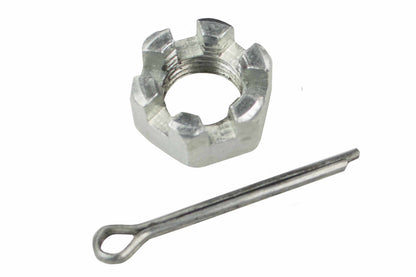 Mevotech Original Grade Suspension Control Arm and Ball Joint Assembly GS86113