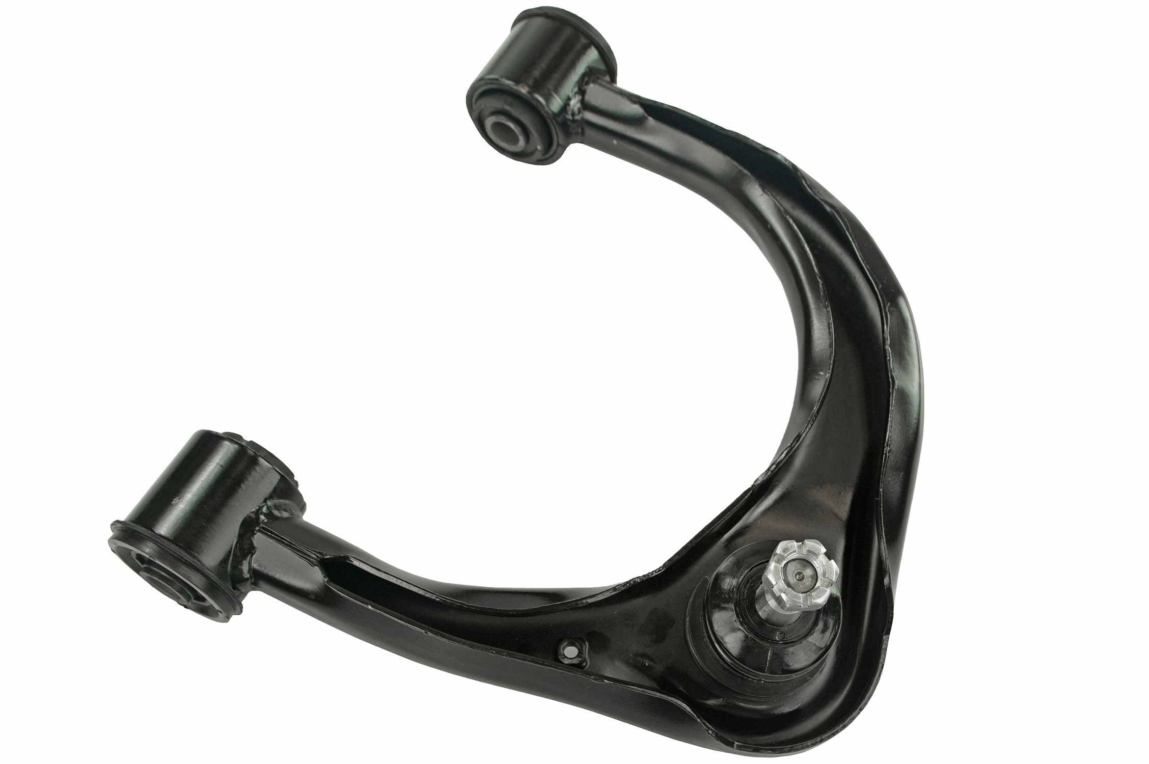 Mevotech Original Grade Suspension Control Arm and Ball Joint Assembly GS86114