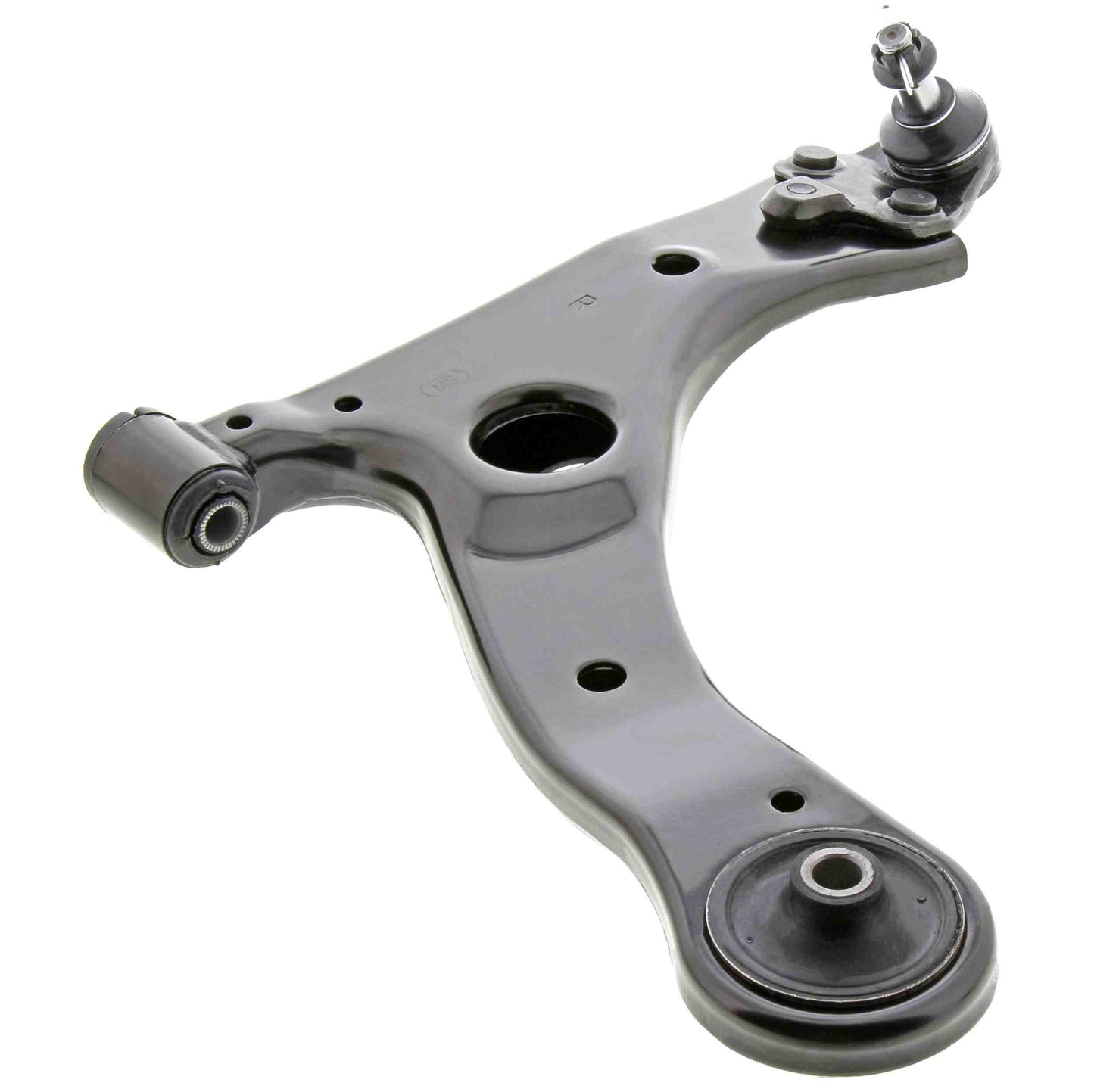 Mevotech Original Grade Suspension Control Arm and Ball Joint Assembly GS861154