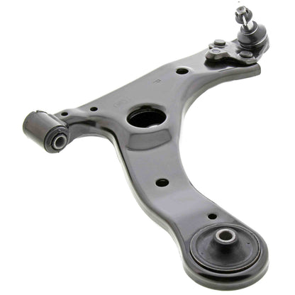 Mevotech Original Grade Suspension Control Arm and Ball Joint Assembly GS861154