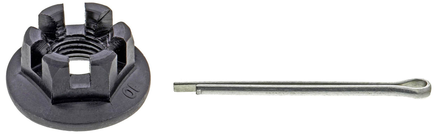 Mevotech Original Grade Suspension Control Arm and Ball Joint Assembly GS861154