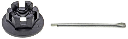 Mevotech Original Grade Suspension Control Arm and Ball Joint Assembly GS861154