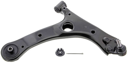 Mevotech Original Grade Suspension Control Arm and Ball Joint Assembly GS861154