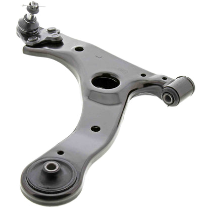 Mevotech Original Grade Suspension Control Arm and Ball Joint Assembly GS861155