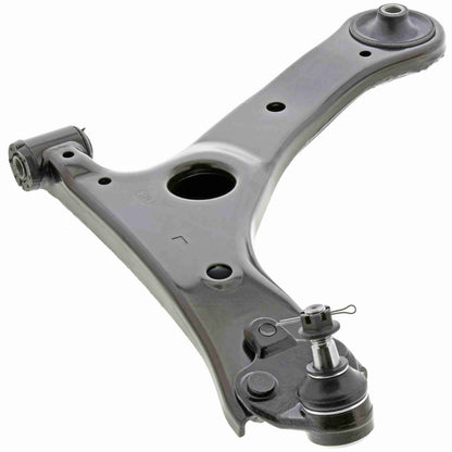 Mevotech Original Grade Suspension Control Arm and Ball Joint Assembly GS861155