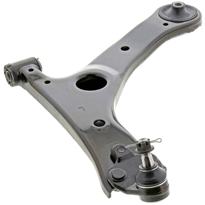 Mevotech Original Grade Suspension Control Arm and Ball Joint Assembly GS861155