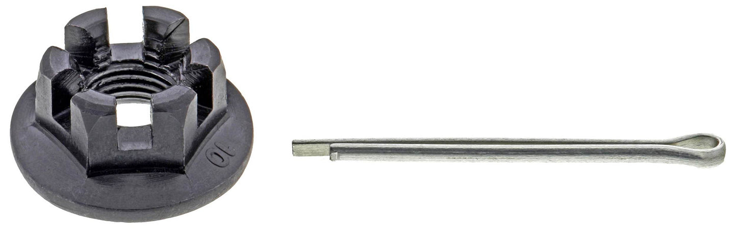 Mevotech Original Grade Suspension Control Arm and Ball Joint Assembly GS861155