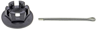 Mevotech Original Grade Suspension Control Arm and Ball Joint Assembly GS861155