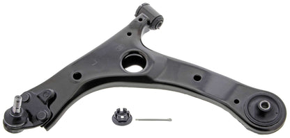 Mevotech Original Grade Suspension Control Arm and Ball Joint Assembly GS861155