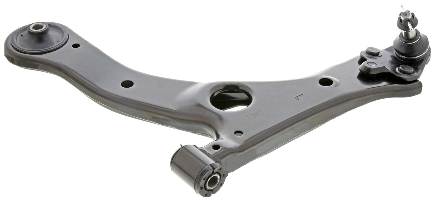 Mevotech Original Grade Suspension Control Arm and Ball Joint Assembly GS861155