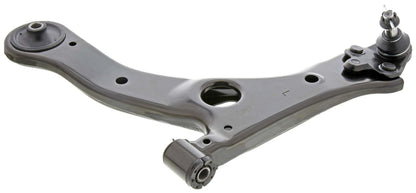 Mevotech Original Grade Suspension Control Arm and Ball Joint Assembly GS861155