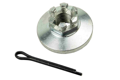 Mevotech Original Grade Suspension Control Arm and Ball Joint Assembly GS861158