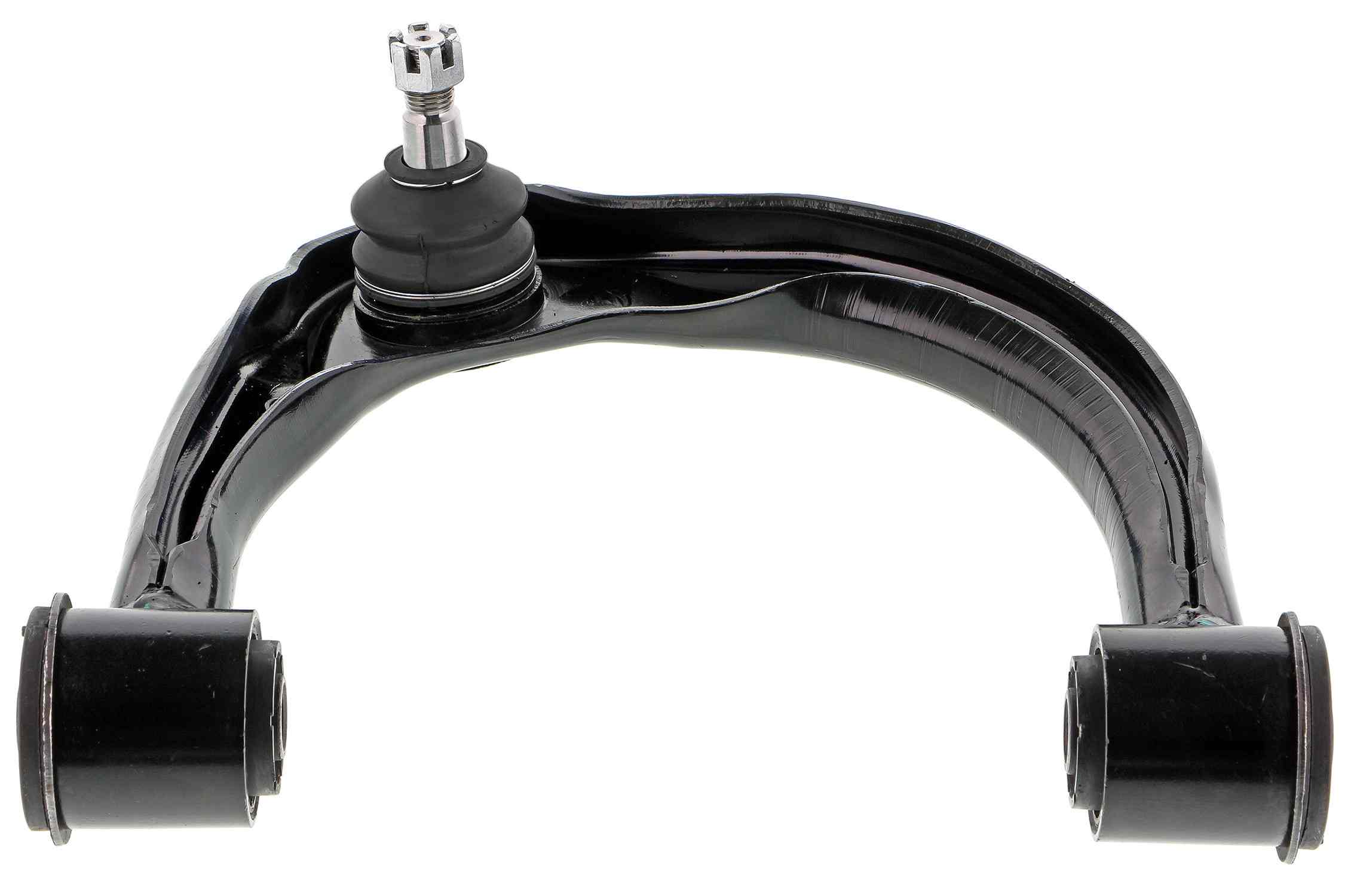 Mevotech Original Grade Suspension Control Arm and Ball Joint Assembly GS86115