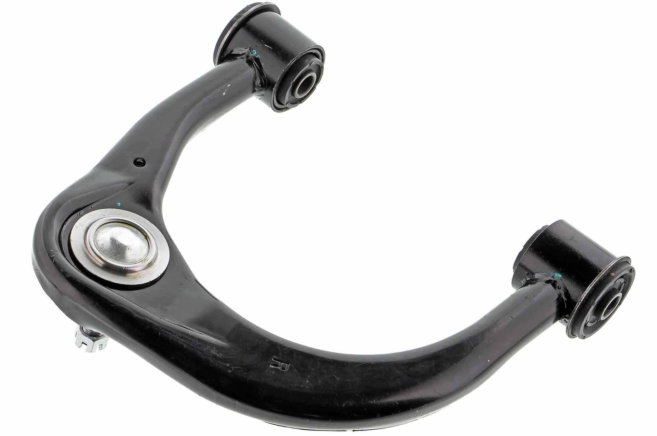 Mevotech Original Grade Suspension Control Arm and Ball Joint Assembly GS86115