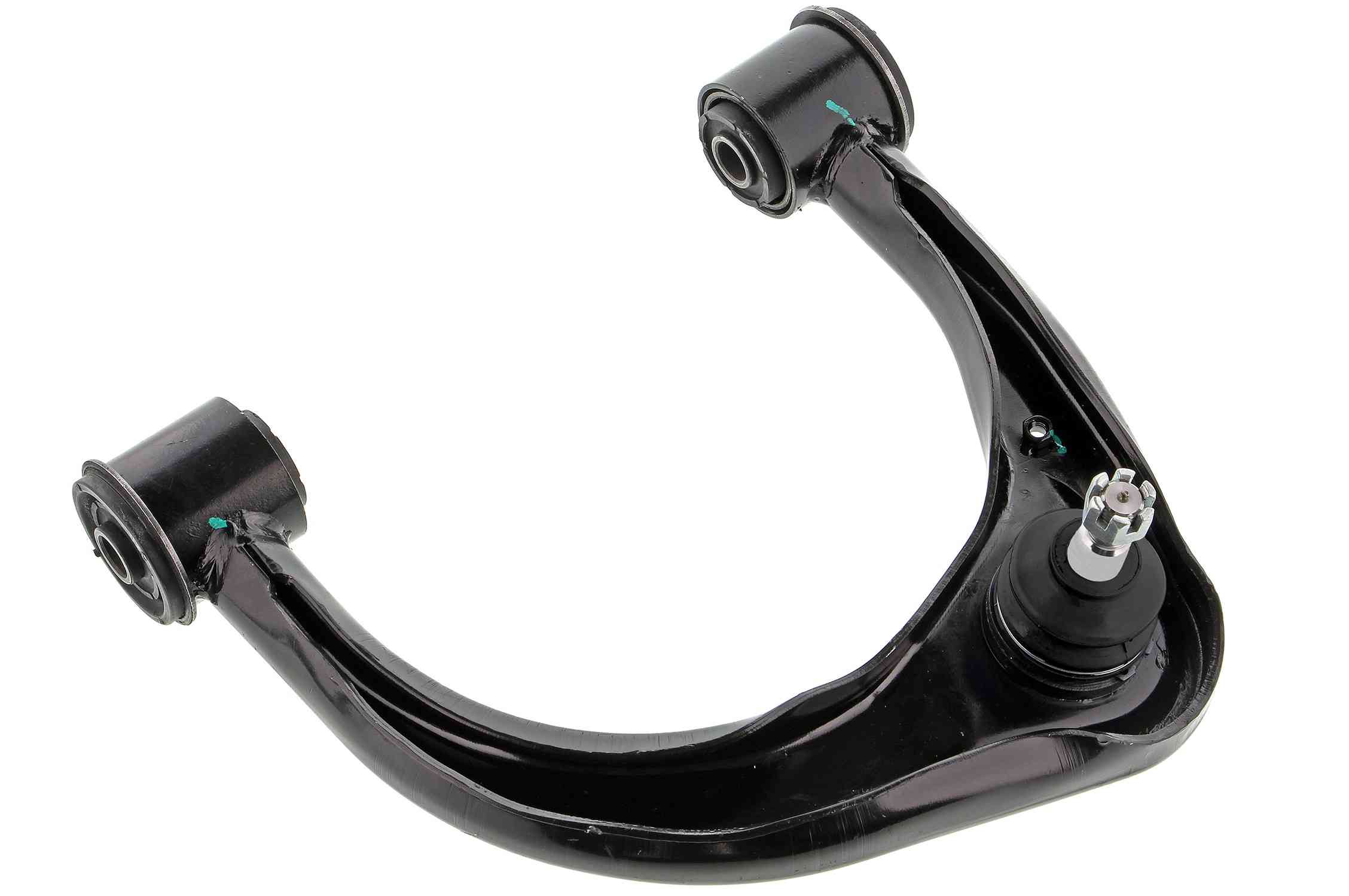 Mevotech Original Grade Suspension Control Arm and Ball Joint Assembly GS86115