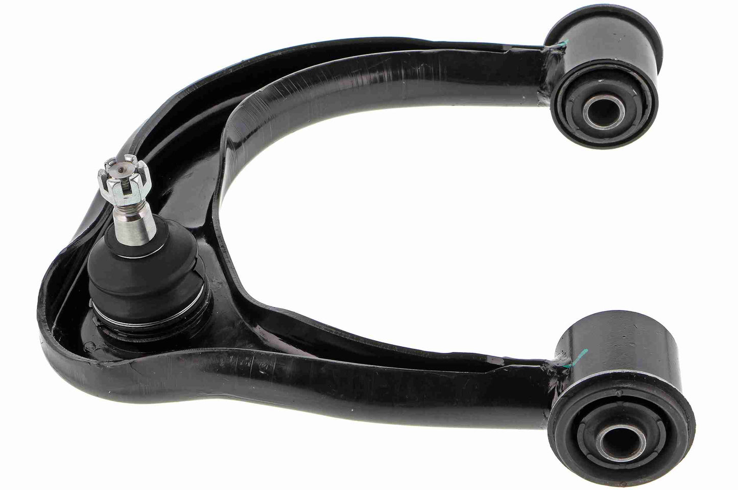 Mevotech Original Grade Suspension Control Arm and Ball Joint Assembly GS86115