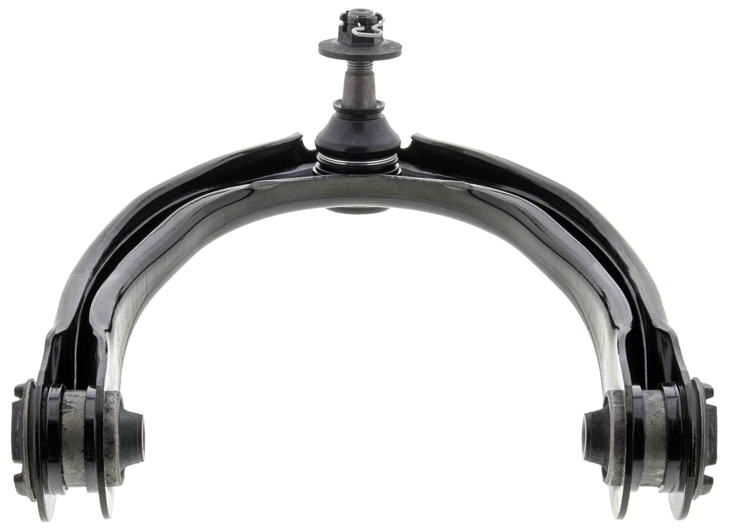 Mevotech Original Grade Suspension Control Arm and Ball Joint Assembly GS861242