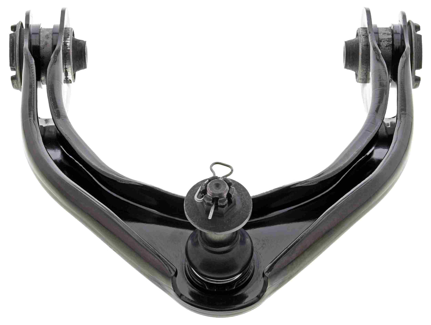 Mevotech Original Grade Suspension Control Arm and Ball Joint Assembly GS861242