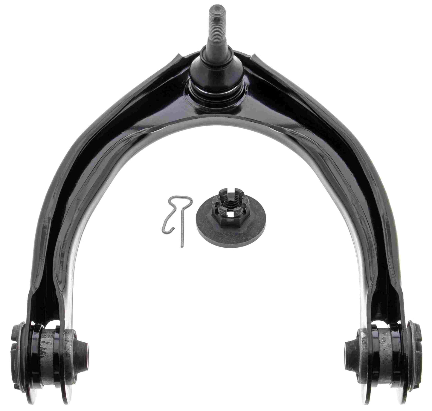 Mevotech Original Grade Suspension Control Arm and Ball Joint Assembly GS861242