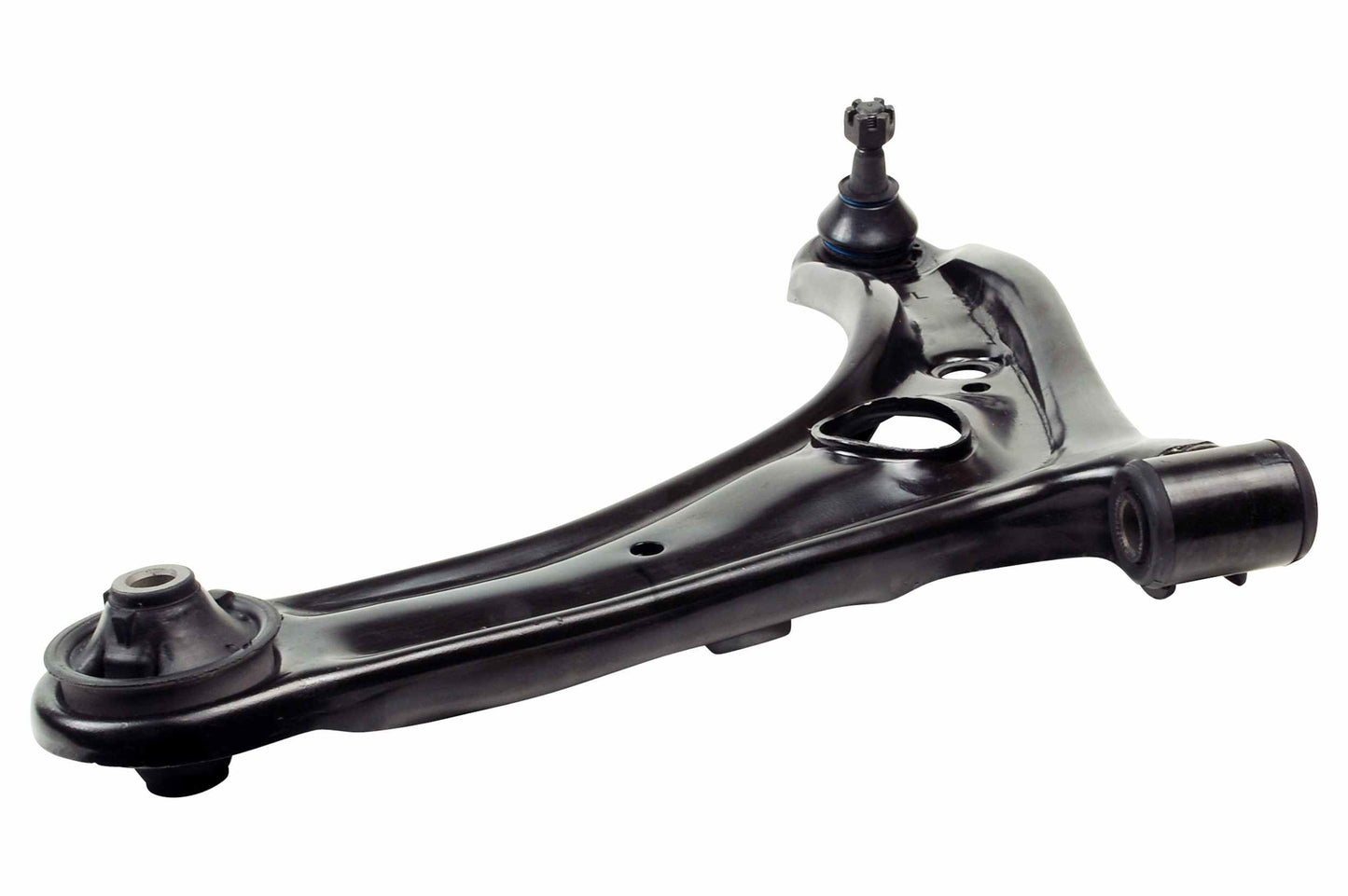 Mevotech Original Grade Suspension Control Arm and Ball Joint Assembly GS86124