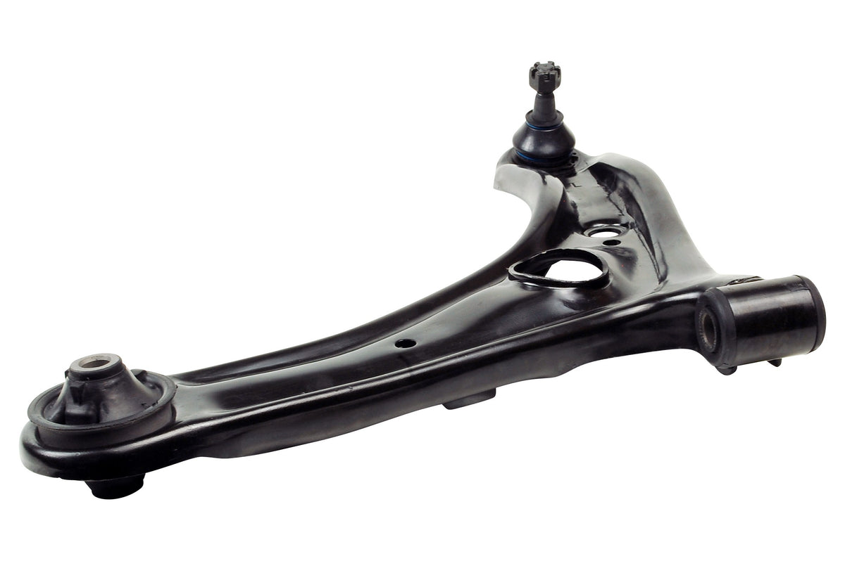 Mevotech Original Grade Suspension Control Arm and Ball Joint Assembly GS86124