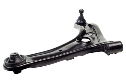 Mevotech Original Grade Suspension Control Arm and Ball Joint Assembly GS86124